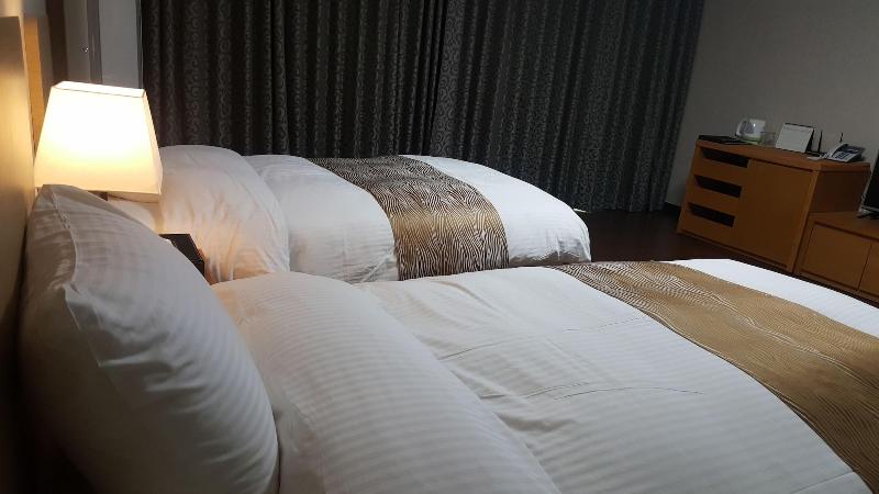 Suncheon Booyoung Hotel image