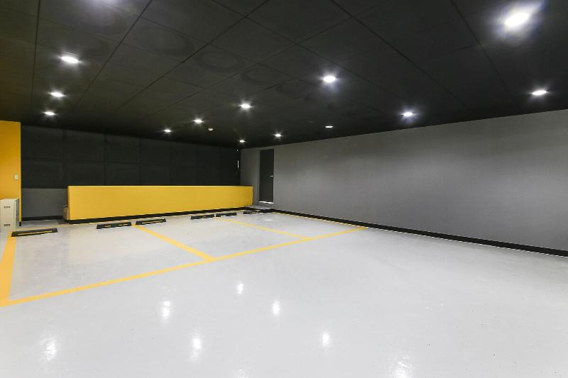 Hotel Yeogiuhtte Suncheon Jorye image