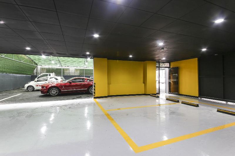 Hotel Yeogiuhtte Suncheon Jorye image