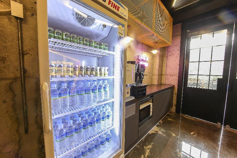 Hotel Yeogiuhtte Suncheon Jorye image