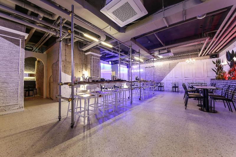 Hotel Yeogiuhtte Suncheon Jorye image