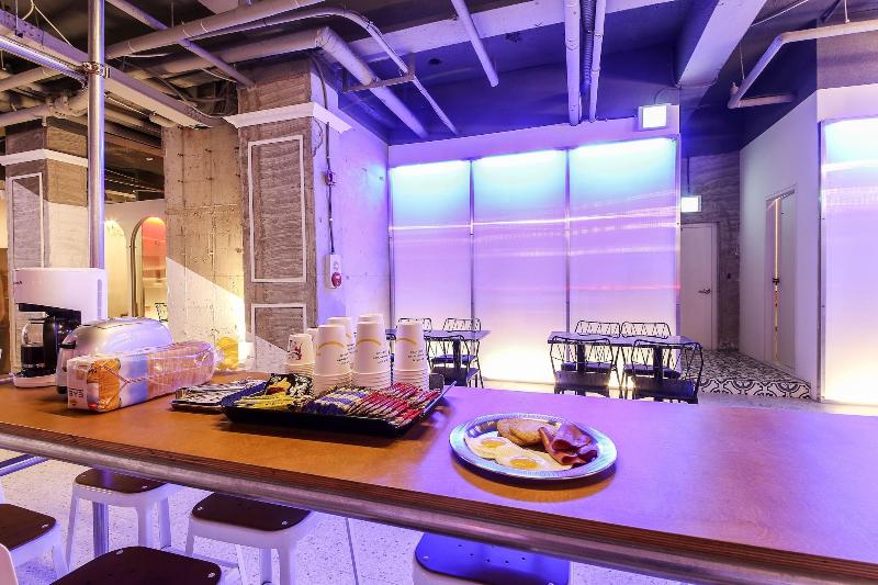 Hotel Yeogiuhtte Suncheon Jorye image