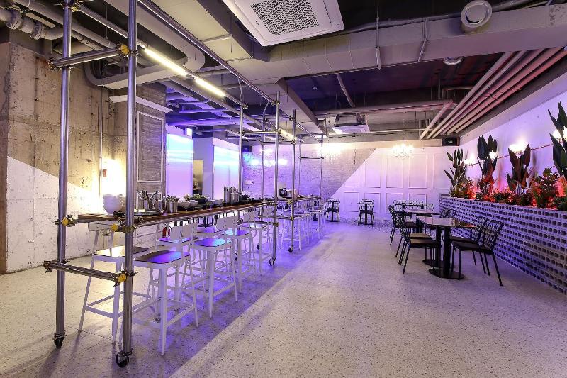Hotel Yeogiuhtte Suncheon Jorye image
