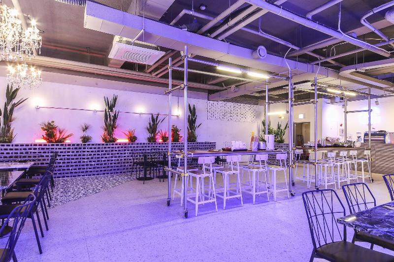 Hotel Yeogiuhtte Suncheon Jorye image