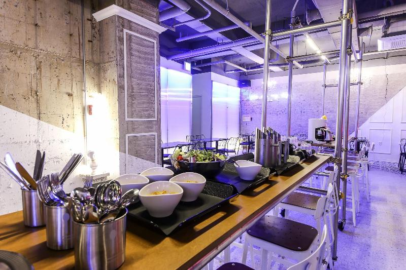 Hotel Yeogiuhtte Suncheon Jorye image