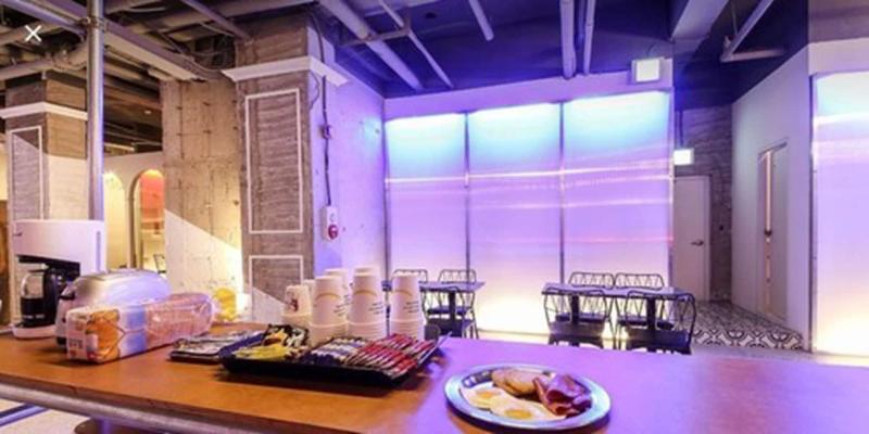 Hotel Yeogiuhtte Suncheon Jorye image