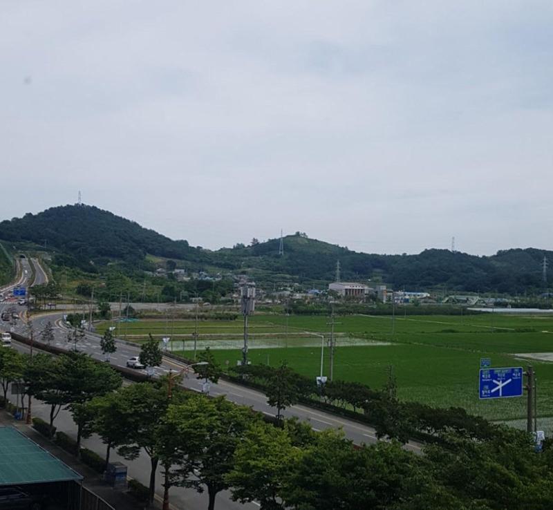 Hotel Yeogiuhtte Suncheon Jorye image