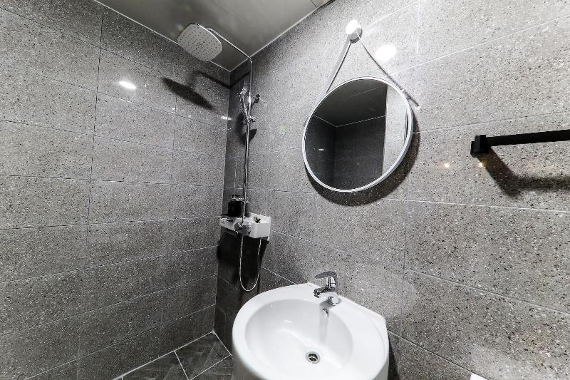 Hotel Yeogiuhtte Suncheon Jorye image
