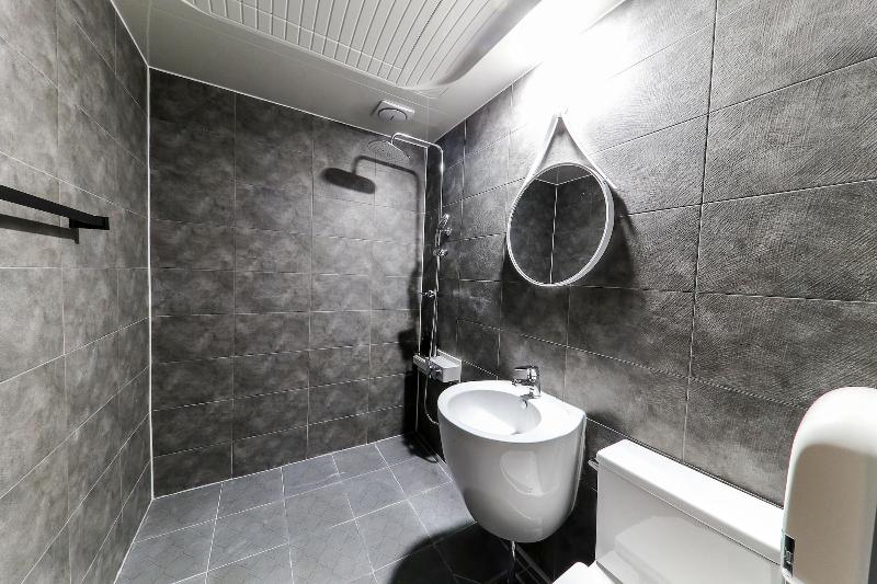 Hotel Yeogiuhtte Suncheon Jorye image