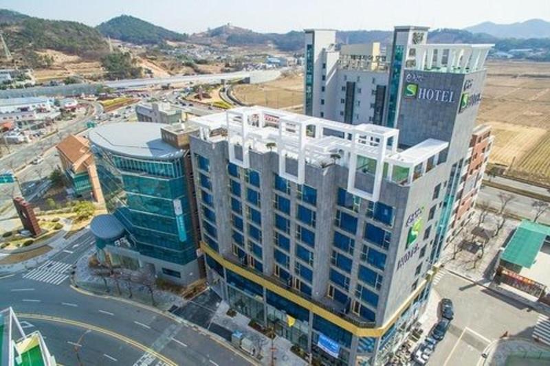 S Hotel Suncheon image