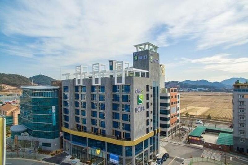 S Hotel Suncheon image