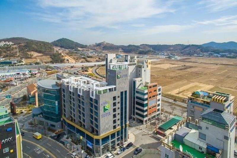 S Hotel Suncheon image