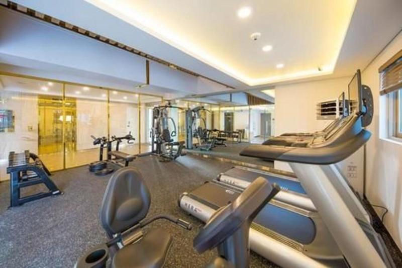 S Hotel Suncheon image