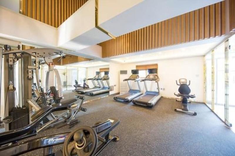 S Hotel Suncheon image