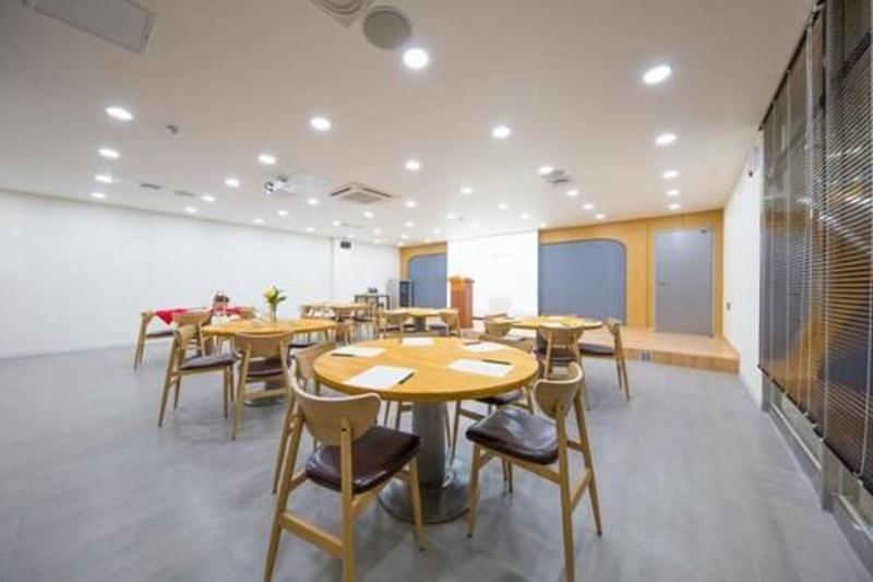 S Hotel Suncheon image