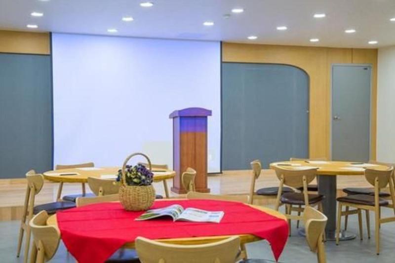 S Hotel Suncheon image