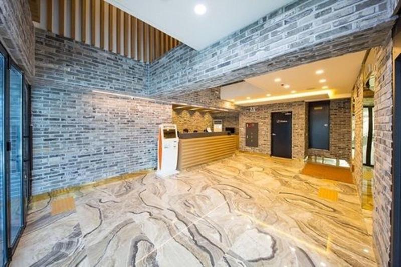 S Hotel Suncheon image