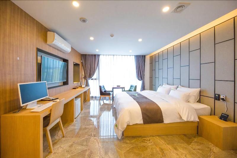 S Hotel Suncheon image