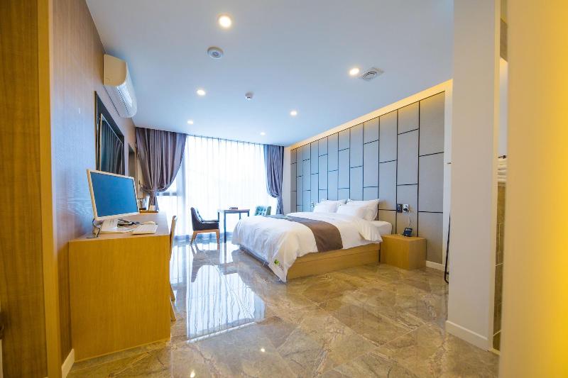 S Hotel Suncheon image