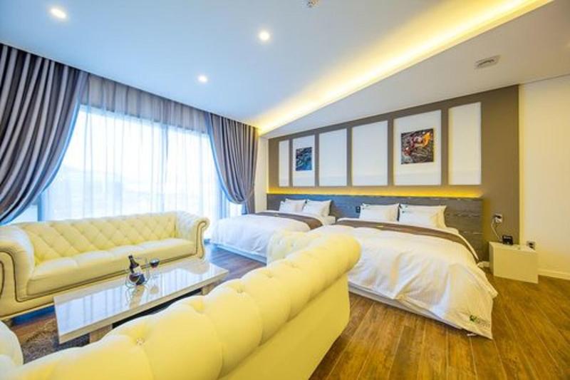 S Hotel Suncheon image