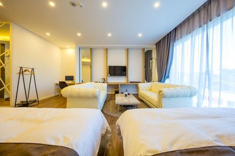 S Hotel Suncheon image