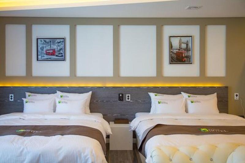S Hotel Suncheon image