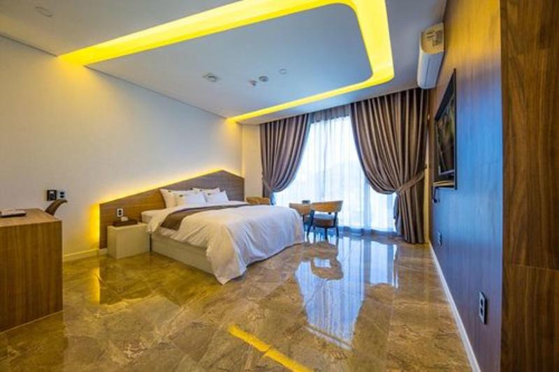 S Hotel Suncheon image