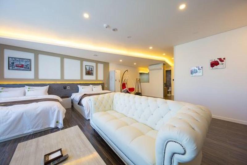 S Hotel Suncheon image