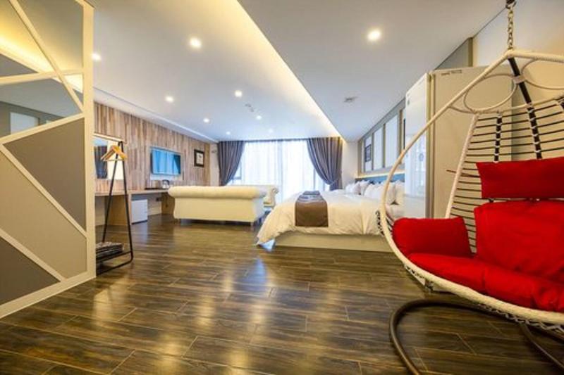 S Hotel Suncheon image