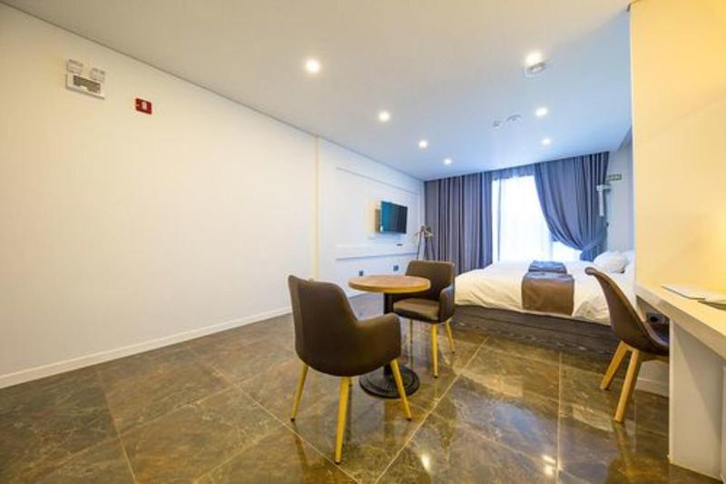 S Hotel Suncheon image
