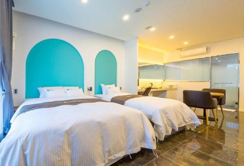 S Hotel Suncheon image