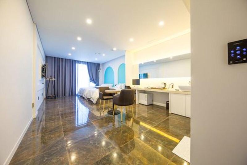 S Hotel Suncheon image