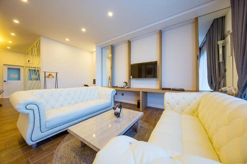 S Hotel Suncheon image
