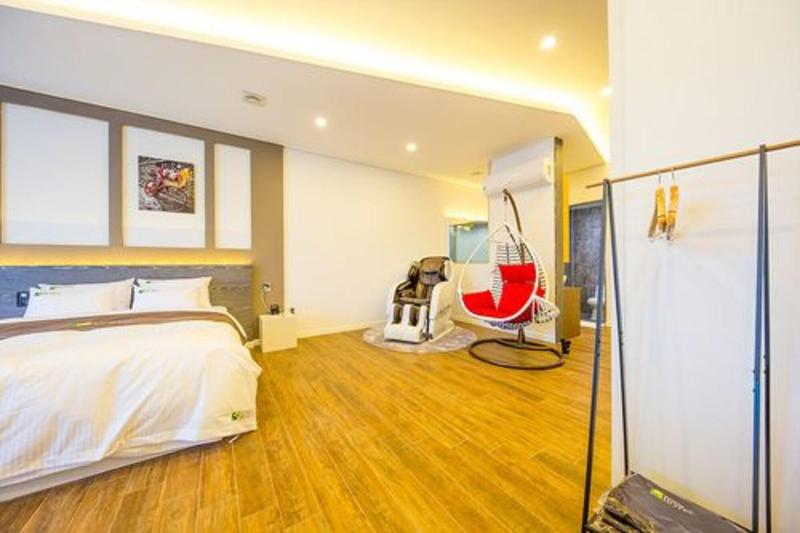S Hotel Suncheon image