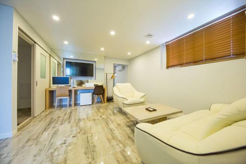 S Hotel Suncheon image