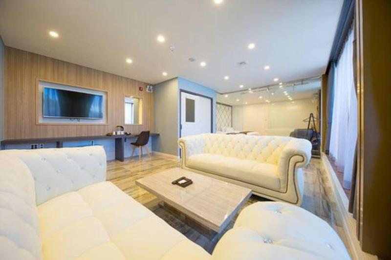 S Hotel Suncheon image