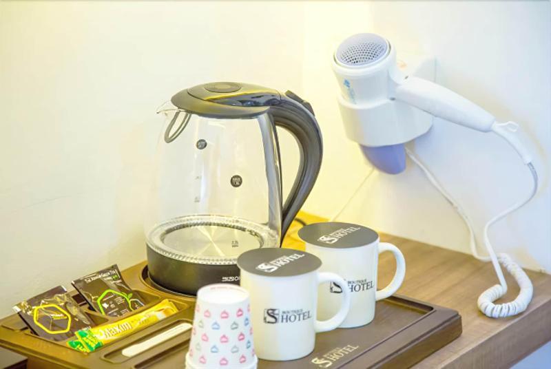 S Hotel Suncheon image