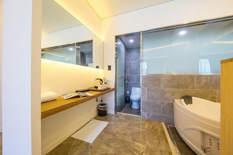 S Hotel Suncheon image