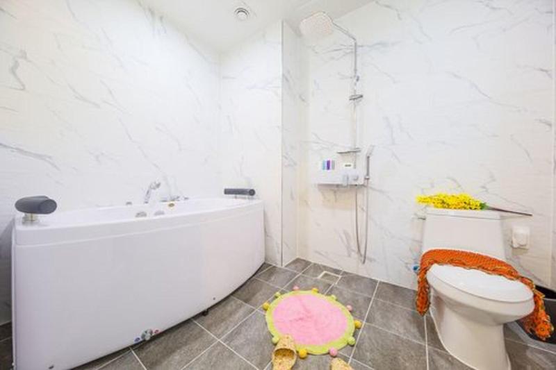 S Hotel Suncheon image