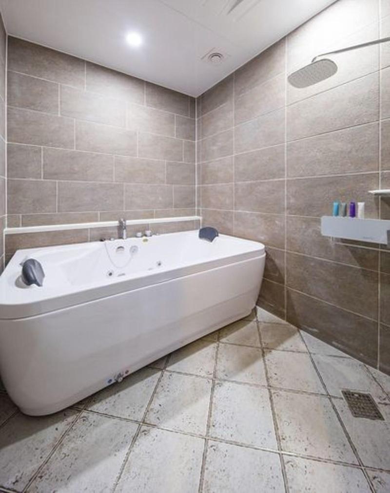 S Hotel Suncheon image
