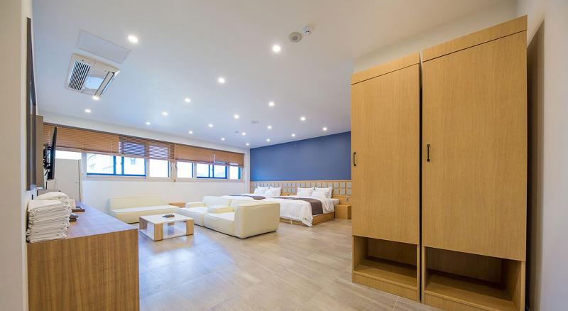 S Hotel Suncheon image
