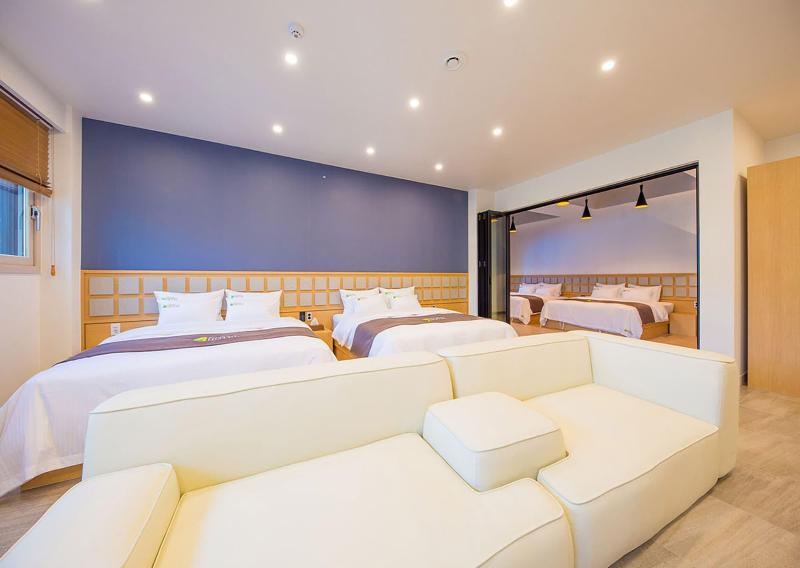 S Hotel Suncheon image