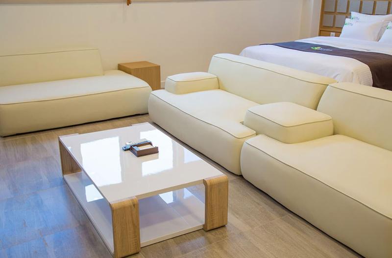 S Hotel Suncheon image