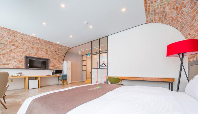 S Hotel Suncheon image