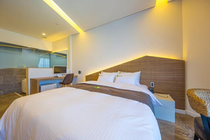 S Hotel Suncheon image