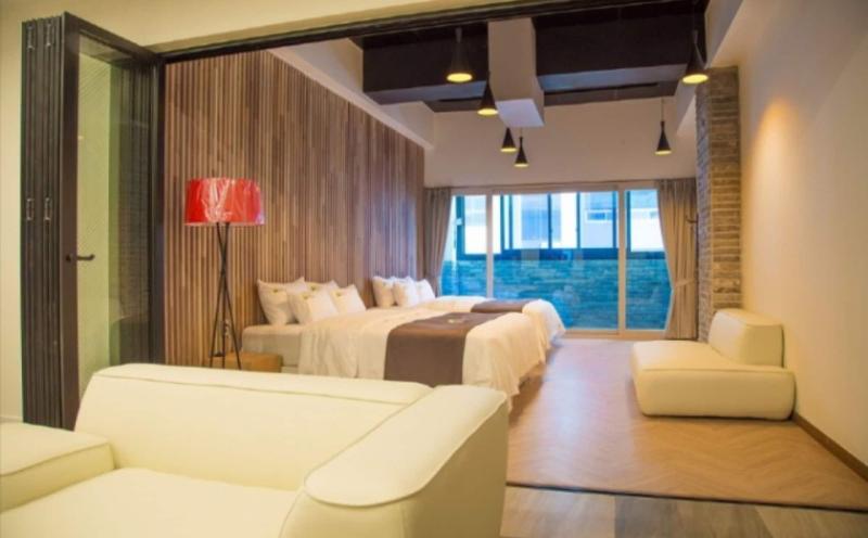 S Hotel Suncheon image