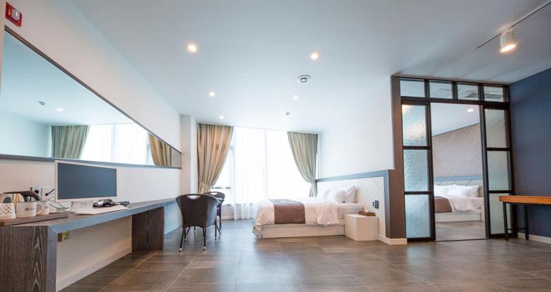 S Hotel Suncheon image