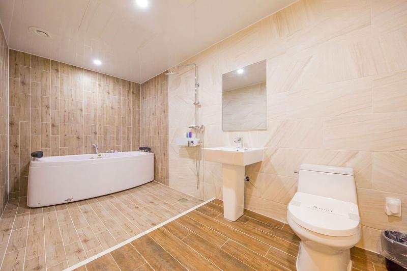 S Hotel Suncheon image