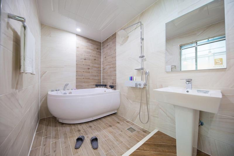 S Hotel Suncheon image
