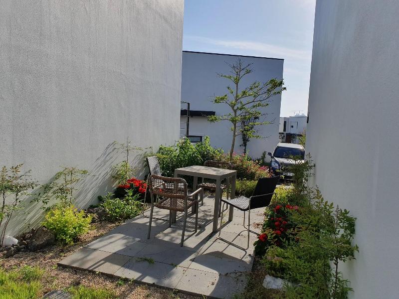Aewol Bada Town House — photo 32